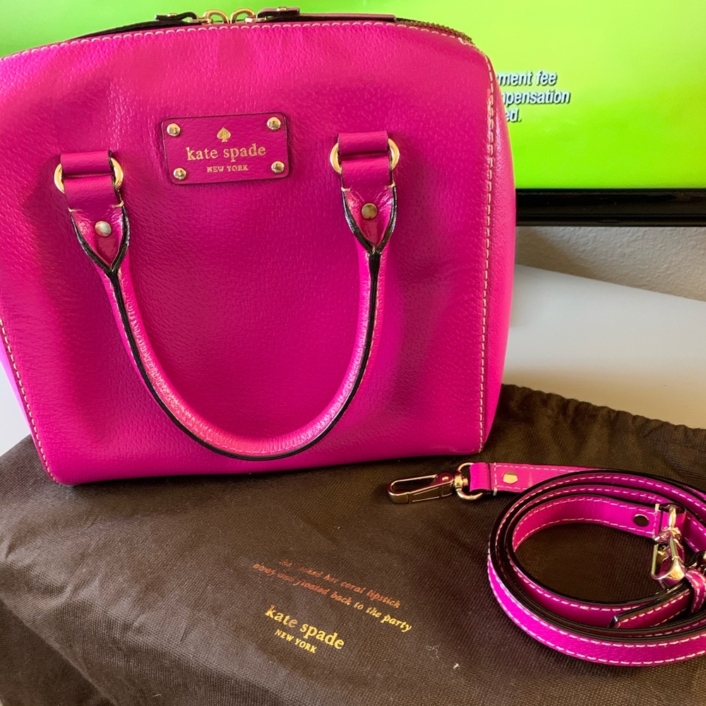Kate Spade handbag